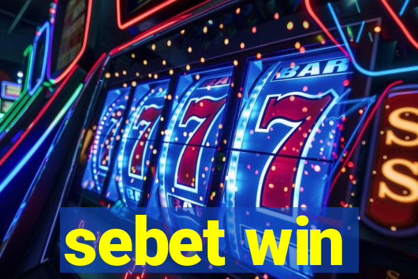 sebet win